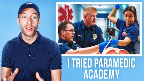 is paramedic coach worth it.